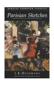 Parisian Sketches  9781903517246 Front Cover