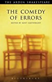 Comedy of Errors Third Series  9781904271246 Front Cover