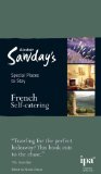 French Self-Catering 5th 2010 Revised  9781906136246 Front Cover
