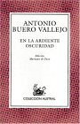 En la Ardiente Oscuridad 18th 9788423919246 Front Cover