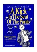 Kick in the Seat of the Pants  9780060960247 Front Cover
