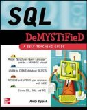 SQL Demystified  cover art
