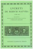 De Rerum Natura  cover art