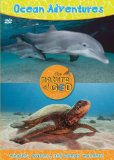 Ocean Adventures Whales, Waves, and Ocean Wonders 2011 9780310328247 Front Cover