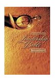 Leadership Bible Leadership Principles from God's Word  9780310922247 Front Cover