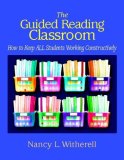 Guided Reading Classroom How to Keep ALL Students Working Constructively cover art