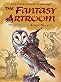 Fantasy Artroom: Book One -- Detail and Whimsy  9780486801247 Front Cover