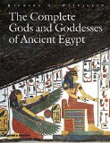 Complete Gods and Goddesses of Ancient Egypt  9780500284247 Front Cover