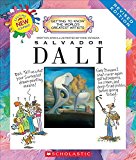 Salvador Dali (Revised Edition) (Getting to Know the World's Greatest Artists)  9780531213247 Front Cover