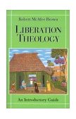 Liberation Theology An Introductory Guide 1993 9780664254247 Front Cover