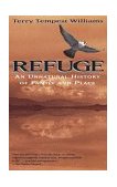 Refuge An Unnatural History of Family and Place 2nd 1992 9780679740247 Front Cover