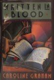 Written in Blood  9780688100247 Front Cover