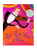 Zin! Zin! Zin! a Violin  cover art