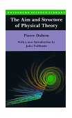 Aim and Structure of Physical Theory 
