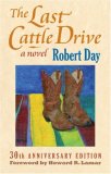 Last Cattle Drive 30th Anniversary Edition cover art
