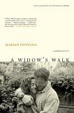 Widow's Walk A Memoir Of 9/11 cover art