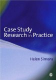Case Study Research in Practice  cover art