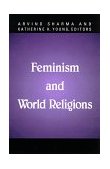 Feminism and World Religions  cover art