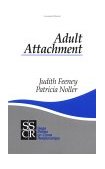 Adult Attachment  cover art