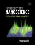 Introductory Nanoscience Physical and Chemical Concepts cover art