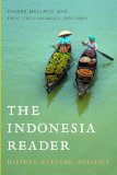 Indonesia Reader History, Culture, Politics cover art