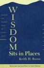 Wisdom Sits in Places Landscape and Language among the Western Apache 1996 9780826317247 Front Cover