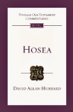 Hosea  cover art