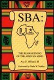 SBA The Reawakening of the African Mind cover art