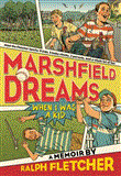 Marshfield Dreams When I Was a Kid cover art