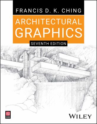     ARCHITECTURAL GRAPHICS  9781394206247 Front Cover