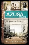 Azusa Street  cover art