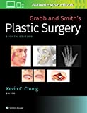 Grabb and Smith's Plastic Surgery: 2018 9781496388247 Front Cover
