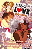 Bingo Love 1: Jackpot Edition  9781534310247 Front Cover