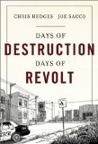 Days of Destruction, Days of Revolt  cover art
