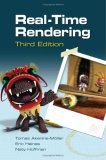 Real-Time Rendering  cover art