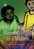 Self-Esteem Games for Children 2006 9781843104247 Front Cover