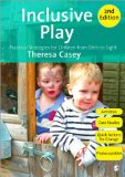 Inclusive Play Practical Strategies for Children from Birth to Eight cover art