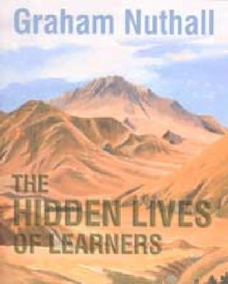 Hidden Lives of Learners 2007 9781877398247 Front Cover