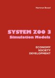 System Zoo 3 Simulation Models Economy, Society, Development cover art