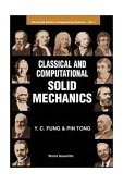 Classical and Computational Solid Mechanics  cover art