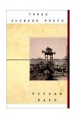 Three Chinese Poets  9780060950248 Front Cover