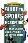 Ultimate Guide to Sports Marketing  cover art