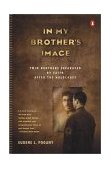 In My Brother's Image Twin Brothers Separated by Faith after the Holocaust 2001 9780141002248 Front Cover