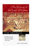 History of the Siege of Lisbon  cover art