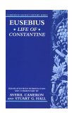 Life of Constantine  9780198149248 Front Cover