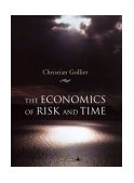 Economics of Risk and Time  cover art