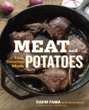 Meat and Potatoes Easy Stovetop Meals 2014 9780307985248 Front Cover
