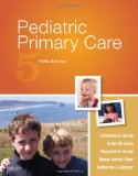 Pediatric Primary Care  cover art