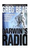 Darwin's Radio A Novel cover art