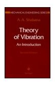 Theory of Vibration An Introduction cover art